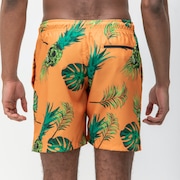 Bermuda Para Água Tropical Trunk Shorts Bermuda Para Água Tropical Trunk Shorts