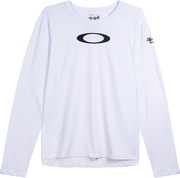 Camiseta Blade Surf Ls Tee Camiseta Blade Surf Ls Tee