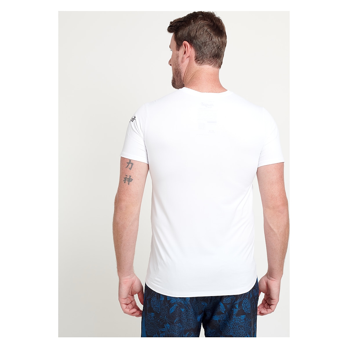 Camiseta Surf Oakley Blade Ss Tee - centralsurf