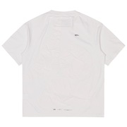 Geometric Stitch Short Sleeve Tee OSR Geometric Stitch Short Sleeve Tee OSR