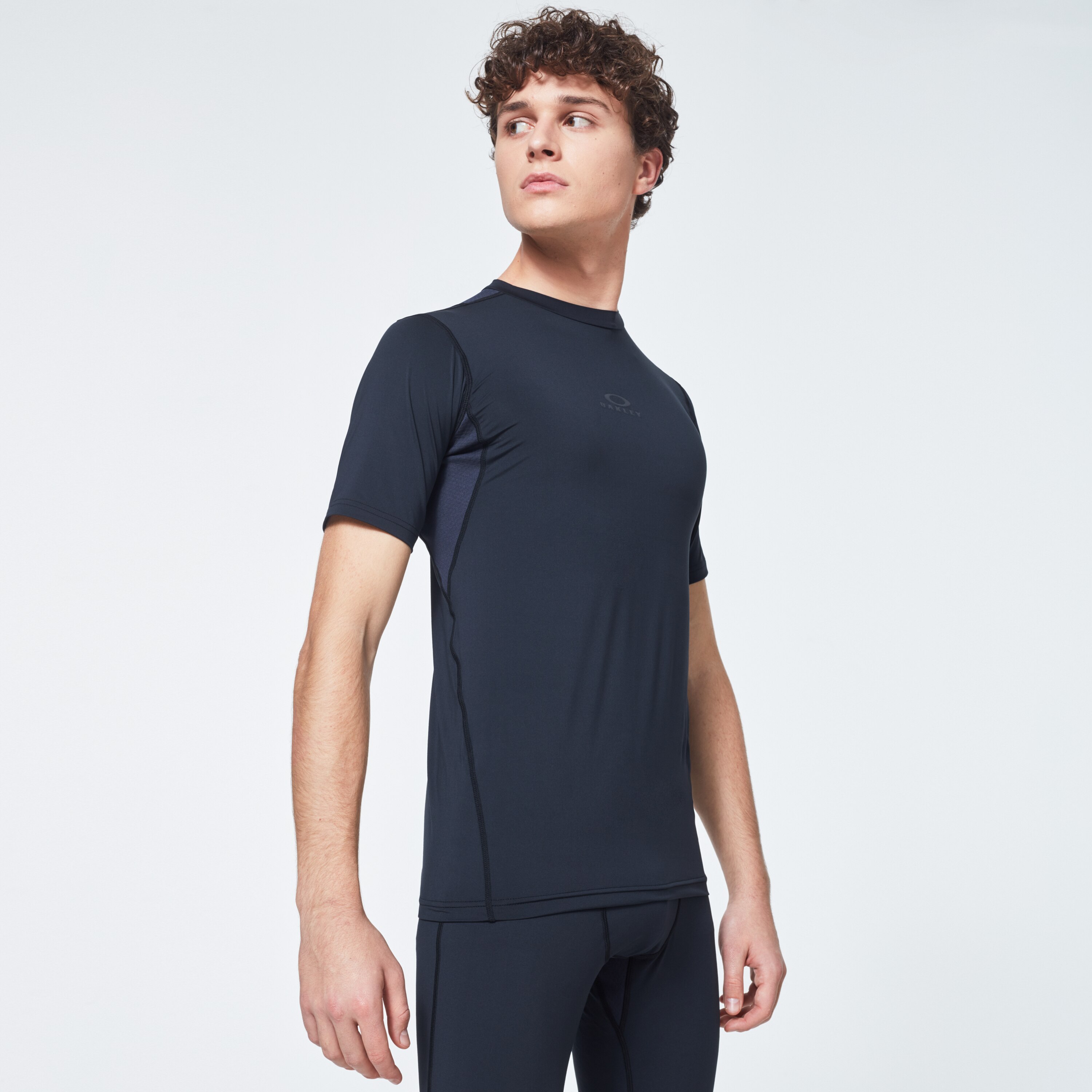 oakley workout shirts
