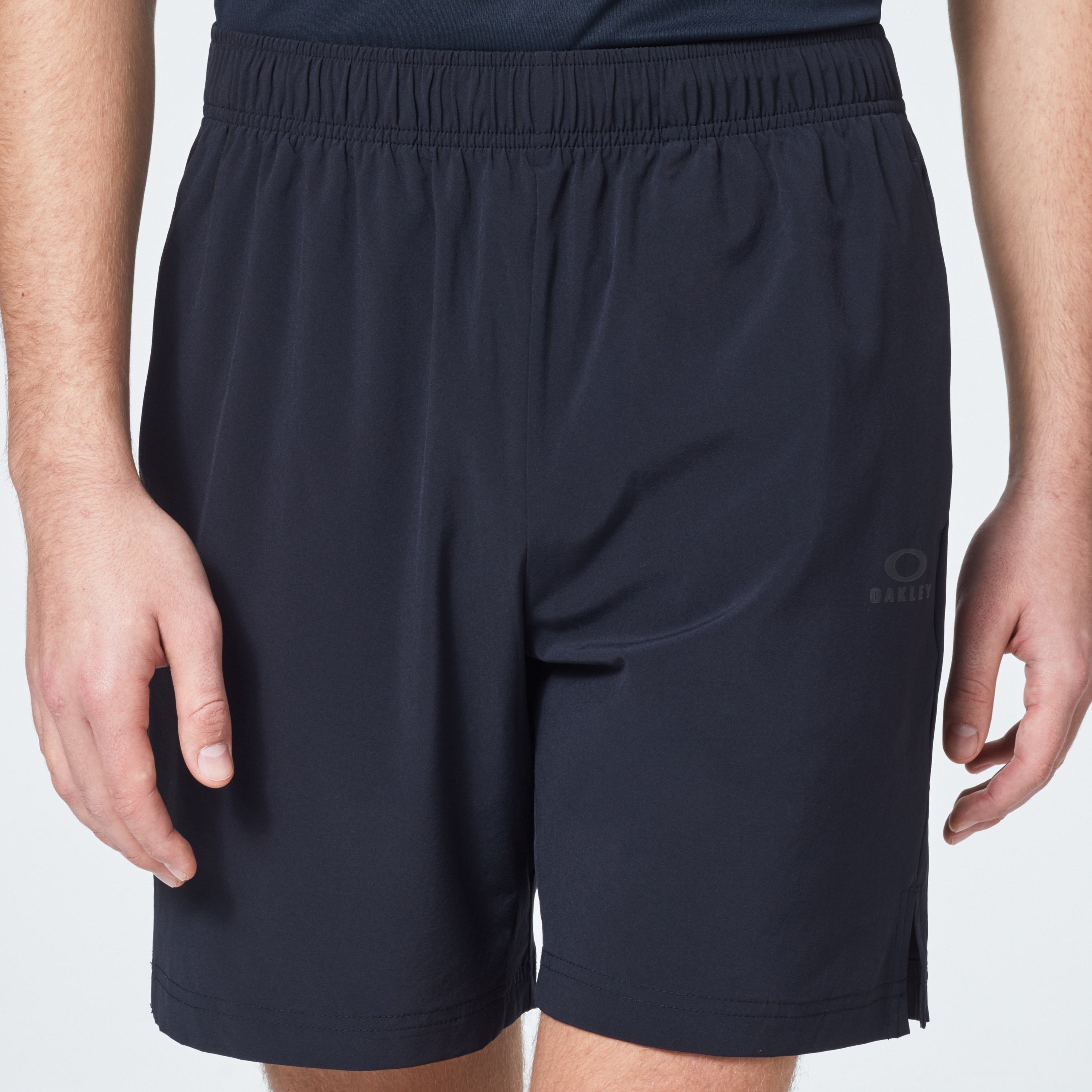 oakley workout shorts