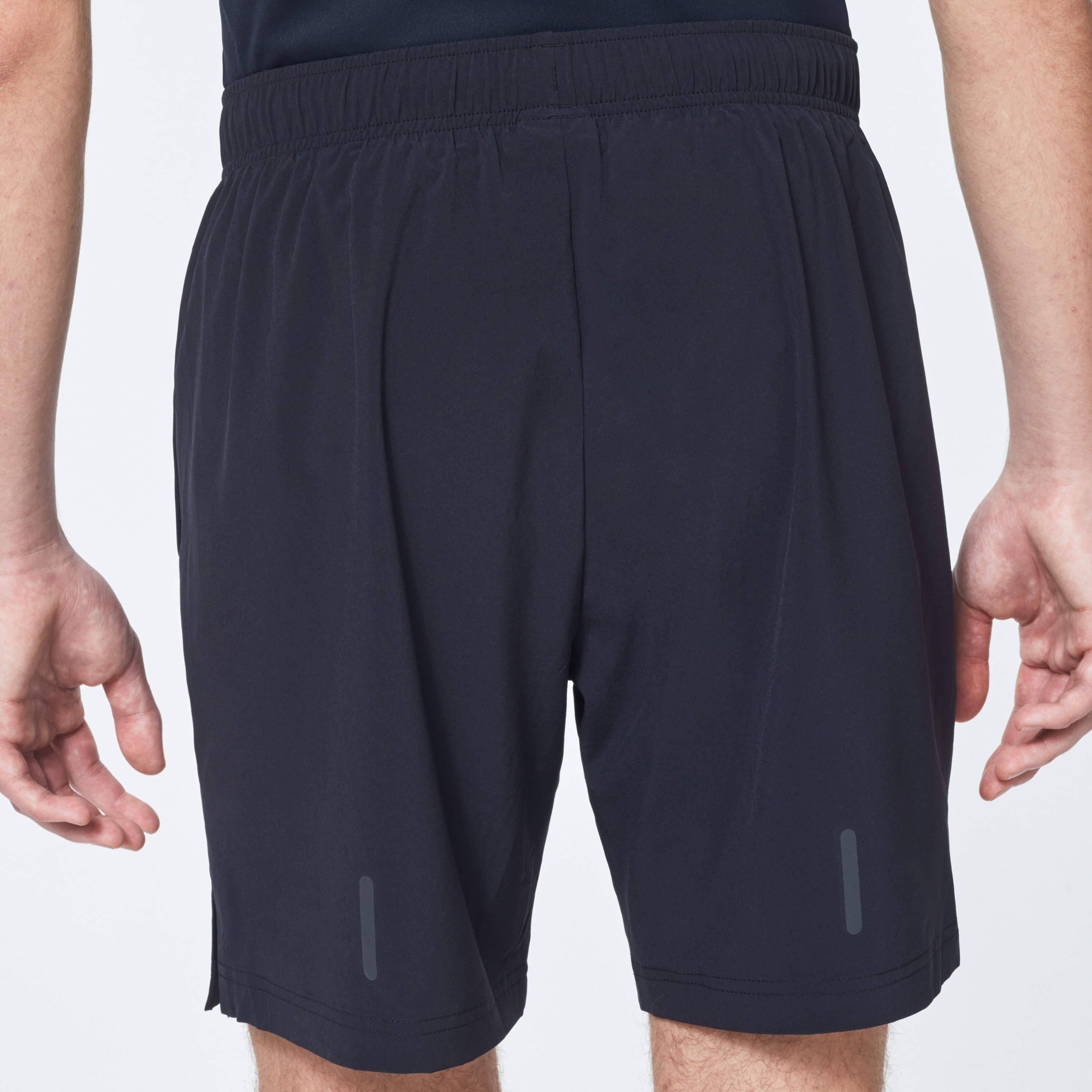 oakley training shorts