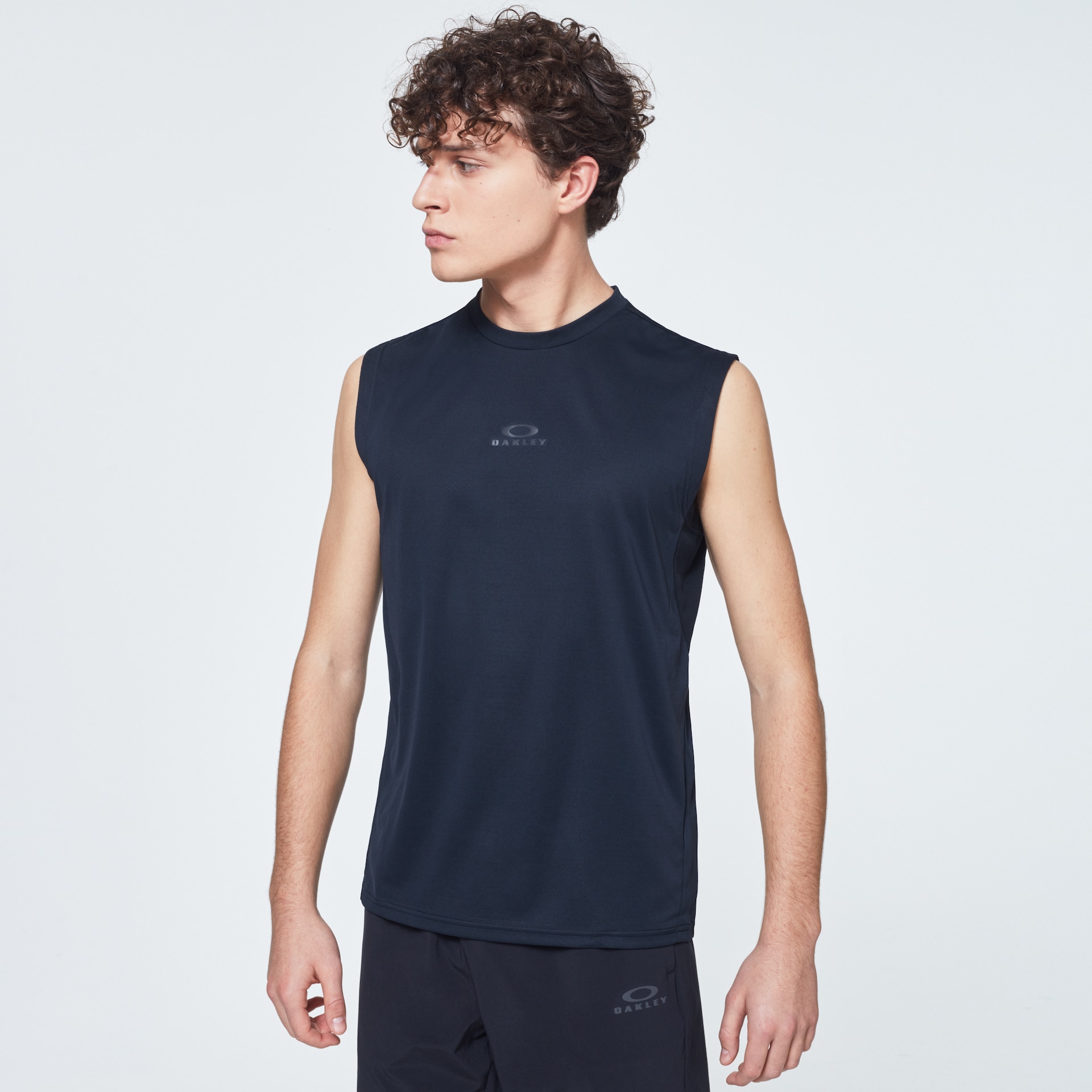 Oakley Foundational Training Tank Top 