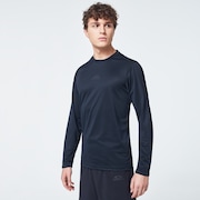Foundational Training Long Sleeve Tee Foundational Training Long Sleeve Tee
