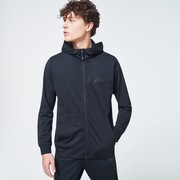 Foundational Training Hoodie FZ Foundational Training Hoodie FZ