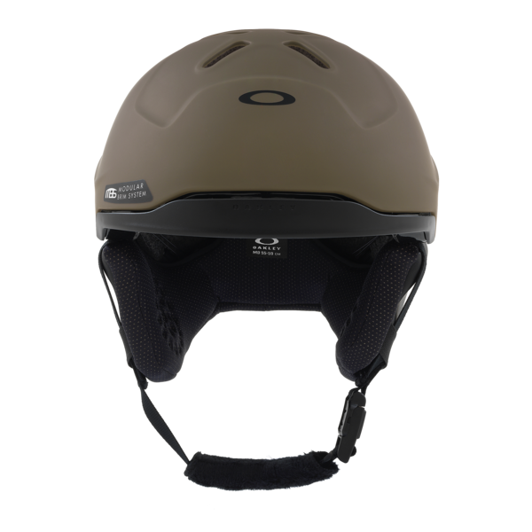 Official Oakley Standard Issue