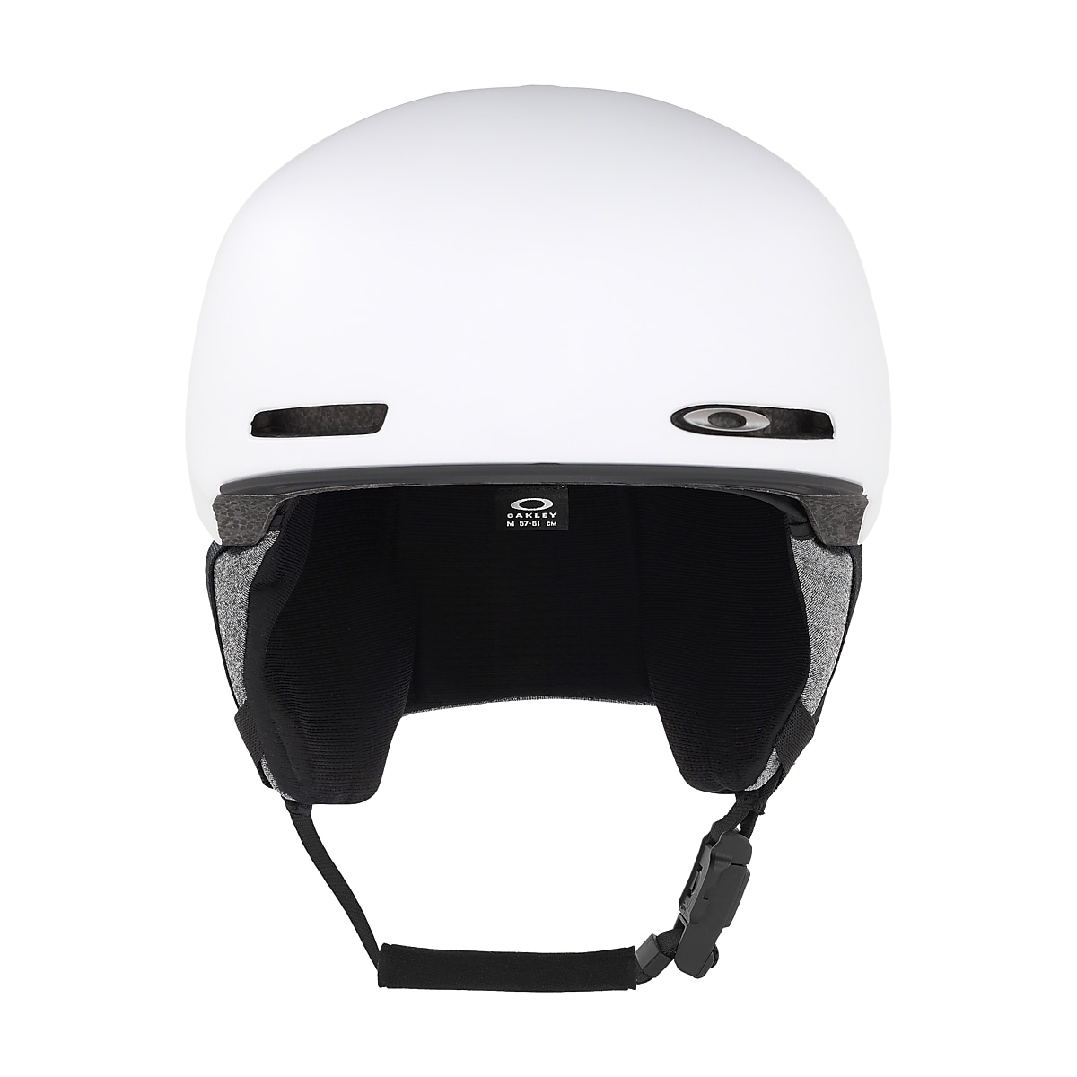 Oakley MOD1 - MIPS - Asia Fit - White | Oakley® 日本