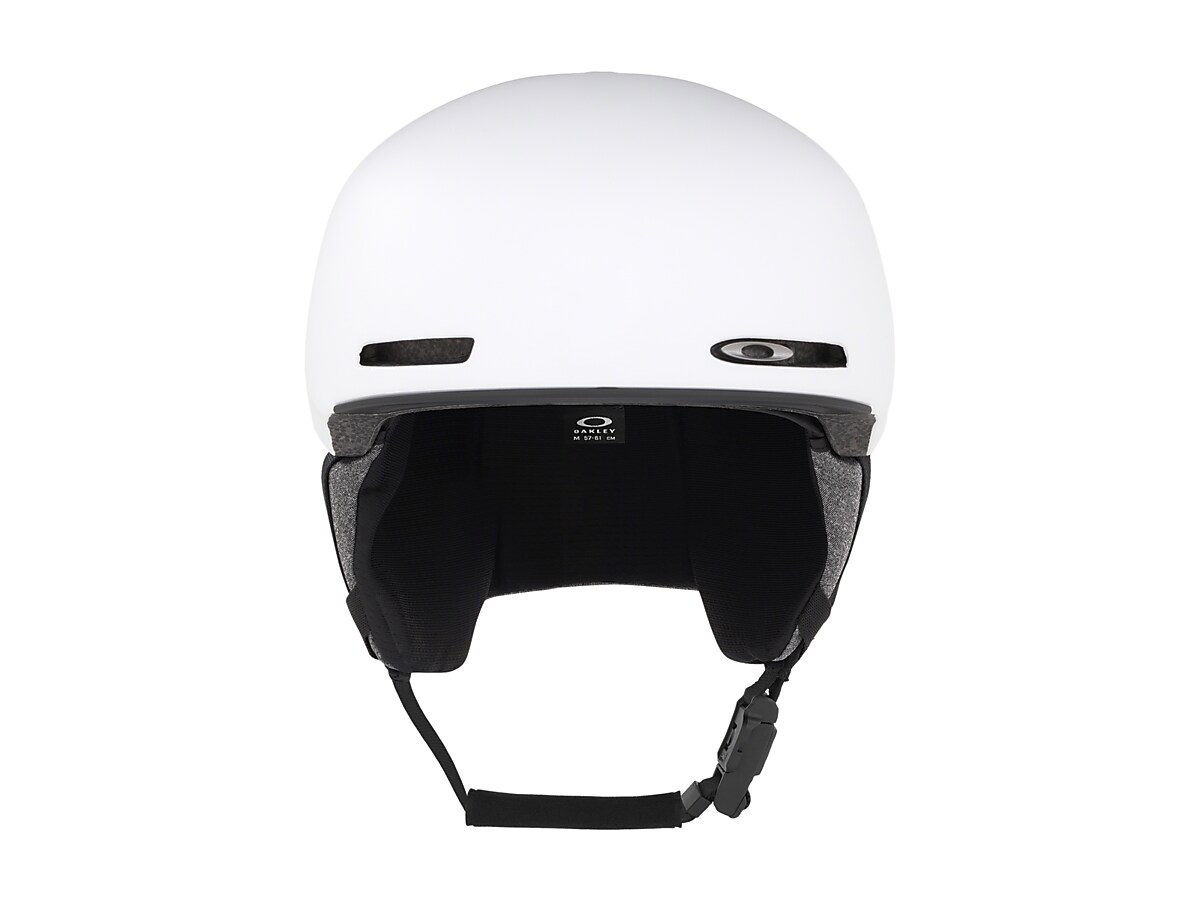 Oakley MOD1 - MIPS - Asia Fit - White | Oakley® US