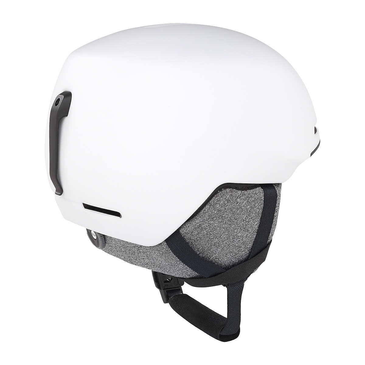 Oakley MOD1 - MIPS - Asia Fit - White | Oakley® US