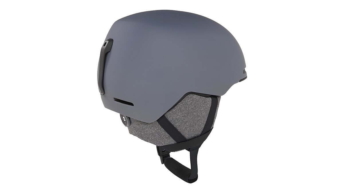 Oakley MOD1 - MIPS - Forged Iron | Oakley® 日本