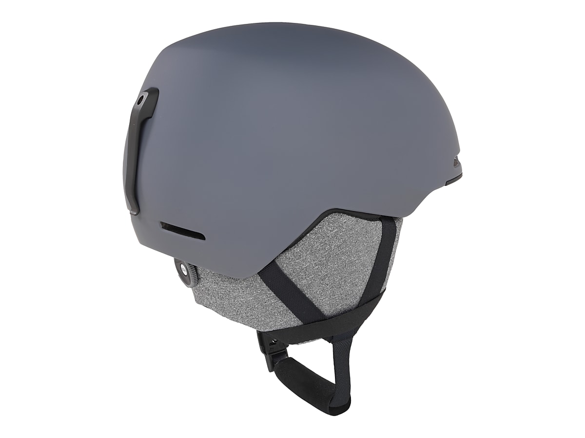 Oakley MOD1 - MIPS - Forged Iron | Oakley® 日本