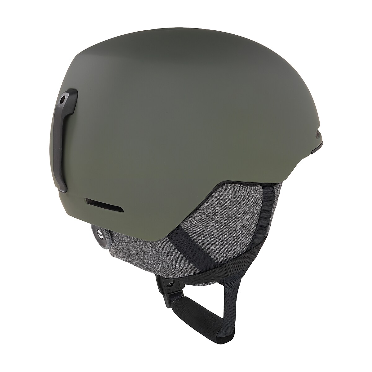 Oakley MOD1 - MIPS - Forged Iron | Oakley® 日本