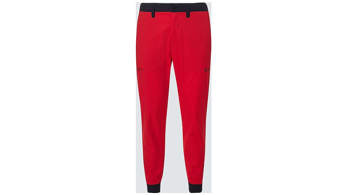 Oakley Skull Versatile Tapered Jogger Red Light Foa 4 Oakley Jp Store