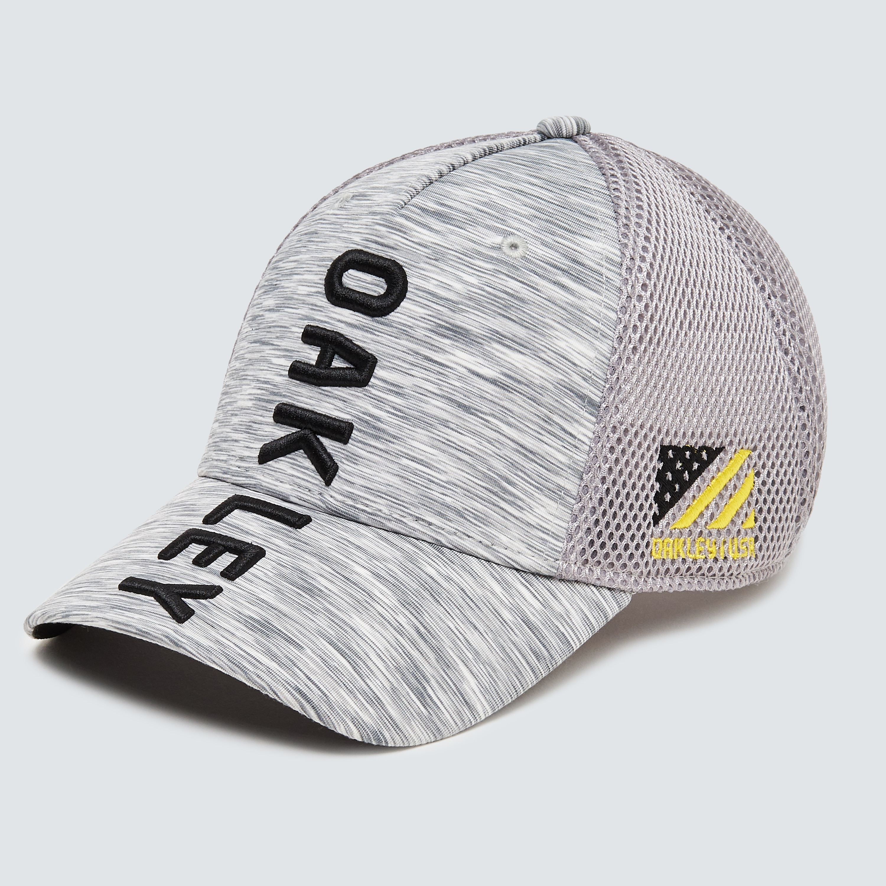 oakley bg fixed cap