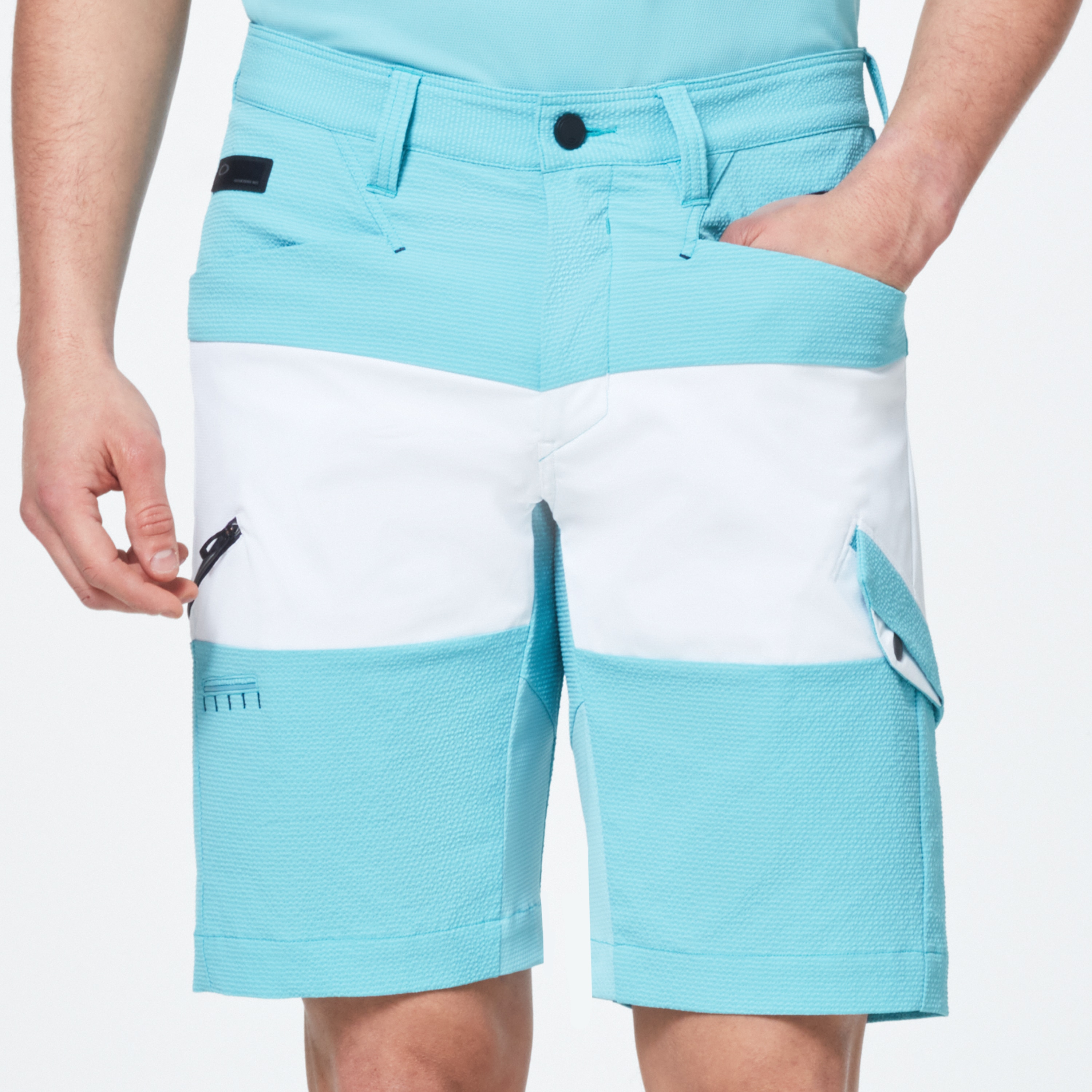 oakley cargo shorts