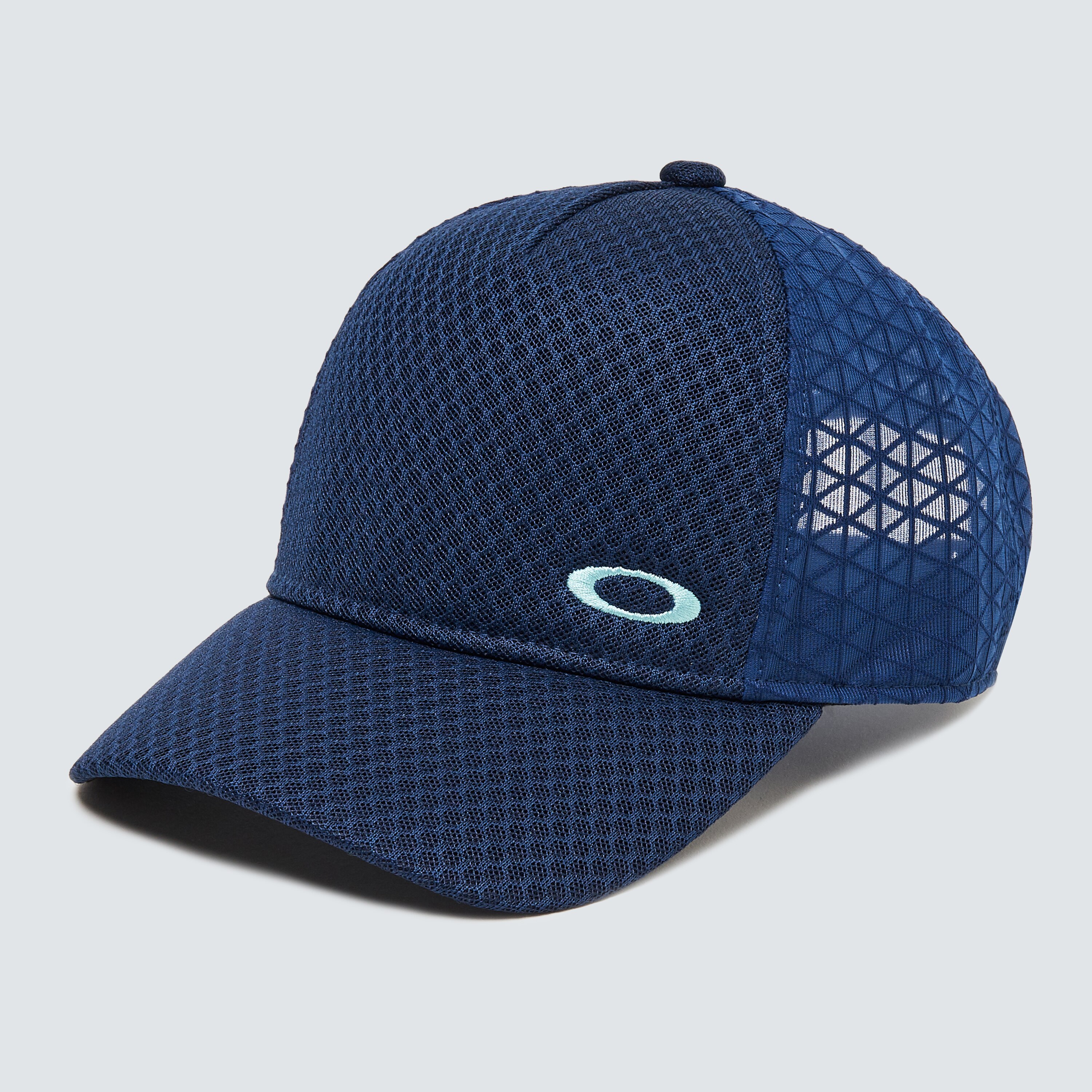 oakley mesh cap