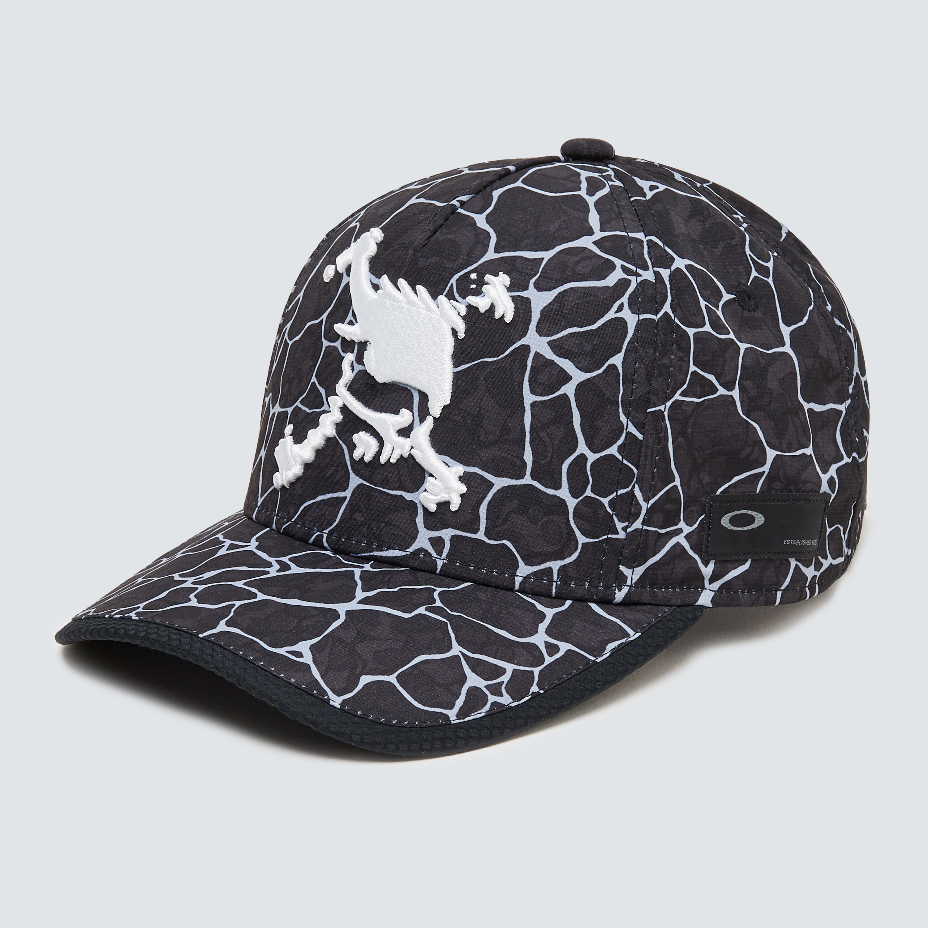 oakley skull cap