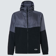 Enhance Wind Jacket 10.0 - Uniform Gray