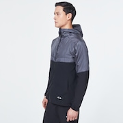 Enhance Wind Jacket 10.0 - Uniform Gray
