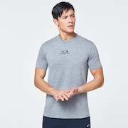 Enhance Mobility O-Fit SS Tee Light - New Athletic Gray