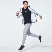 Enhance Mobility Fleece Pants - New Athletic Gray