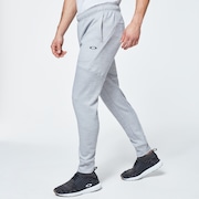 Enhance Grid Fleece Pants 10.0 - New Athletic Gray