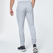 Enhance Grid Fleece Pants 10.0 - New Athletic Gray
