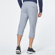 Enhance LT Fleece 3/4 Pants 10.0 - New Athletic Gray