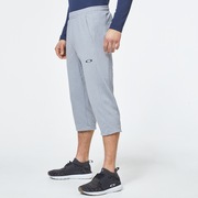 Enhance LT Fleece 3/4 Pants 10.0 - New Athletic Gray