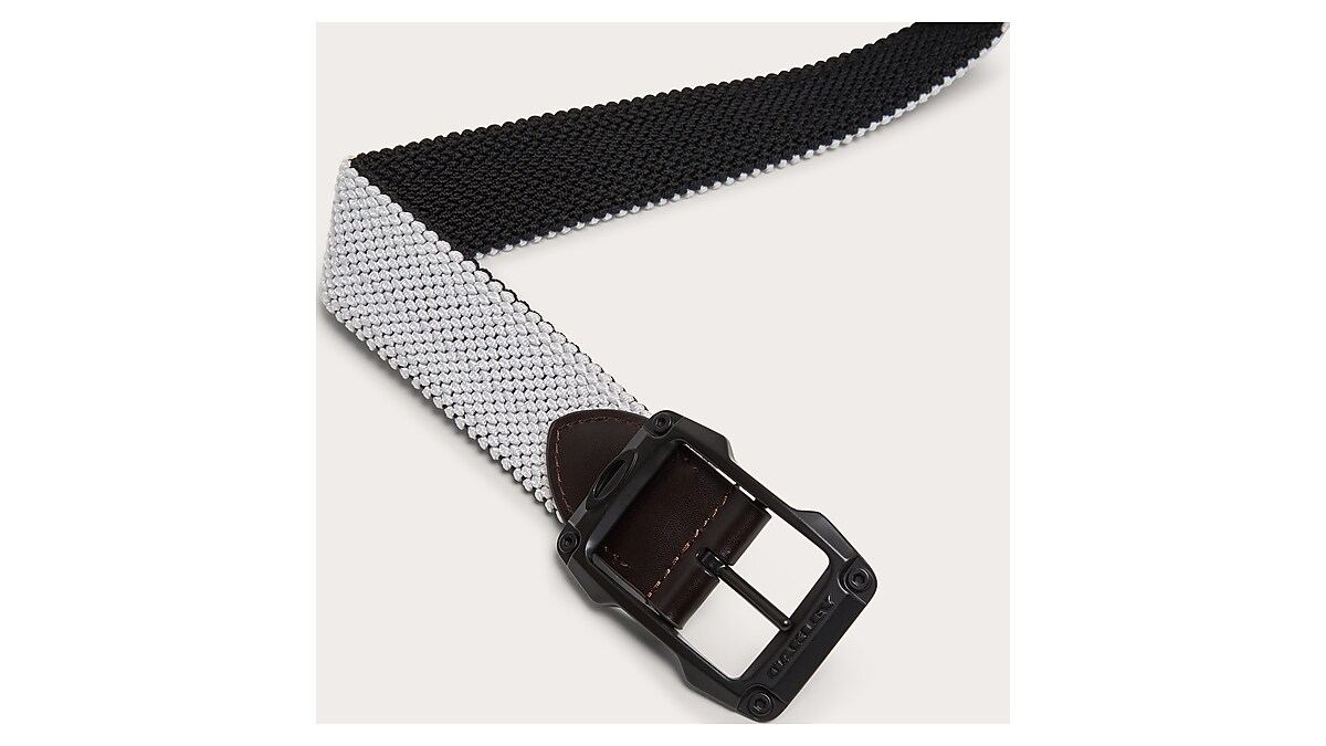 Oakley Web Reversible Belt 14.0 - Blackout | Oakley® 日本
