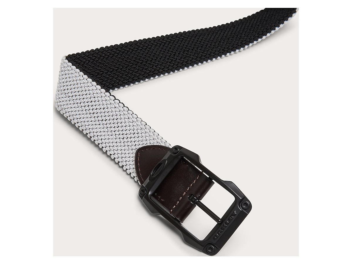 Oakley Web Reversible Belt 14.0 - Blackout | Oakley® 日本