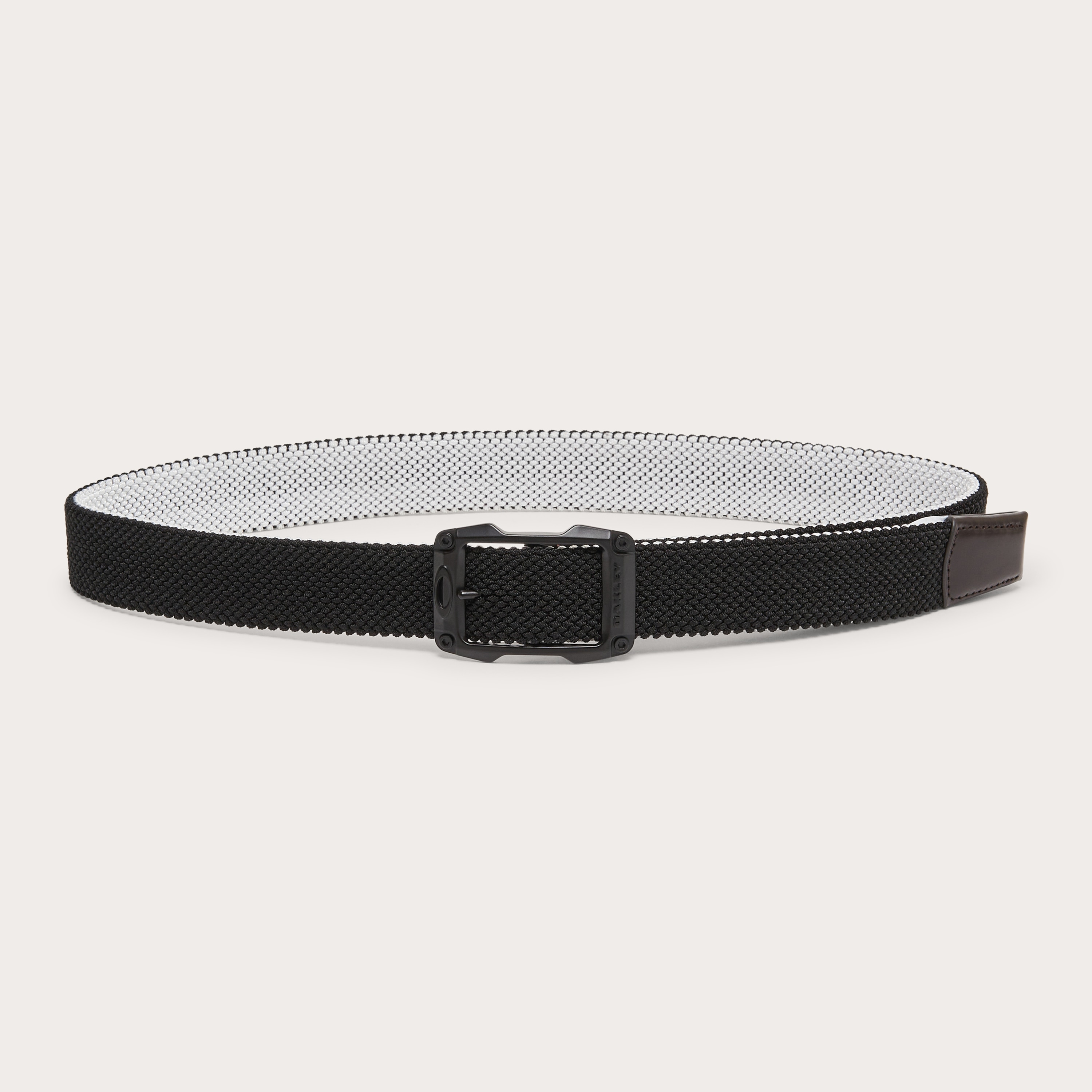 Oakley Web Reversible Belt 14.0 - Blackout | Oakley JP Store