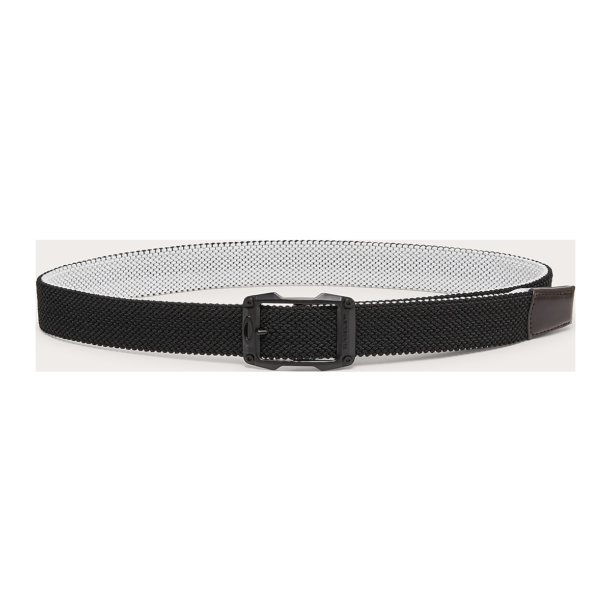 Oakley Web Reversible Belt 14.0 - Blackout - FOS900228-02E | Oakley JP Store