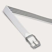Web Reversible Belt 14.0 - White