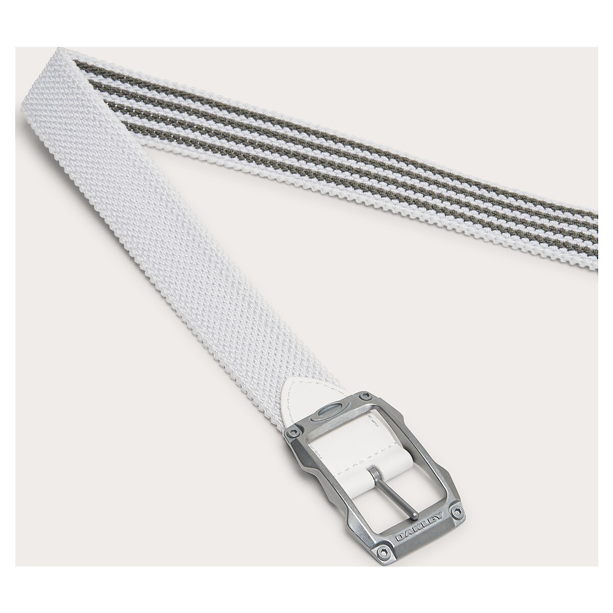 Oakley Web Reversible Belt 14.0 - Blackout | Oakley® 日本