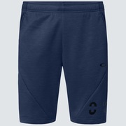 Enhance Tech Jersey Shorts 10.0 - Black Iris