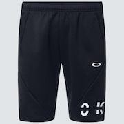 Enhance Tech Jersey Shorts 10.0 - Blackout