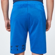 Enhance Tech Jersey Shorts 10.0 - Uniform Blue