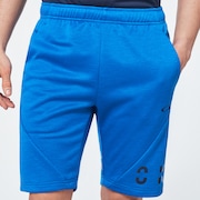 Enhance Tech Jersey Shorts 10.0