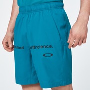 Enhance Woven Shorts 10.0 - Forest Town