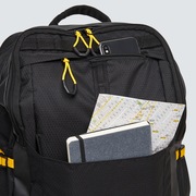 Essential Two Days Pack 4.0 - Blackout