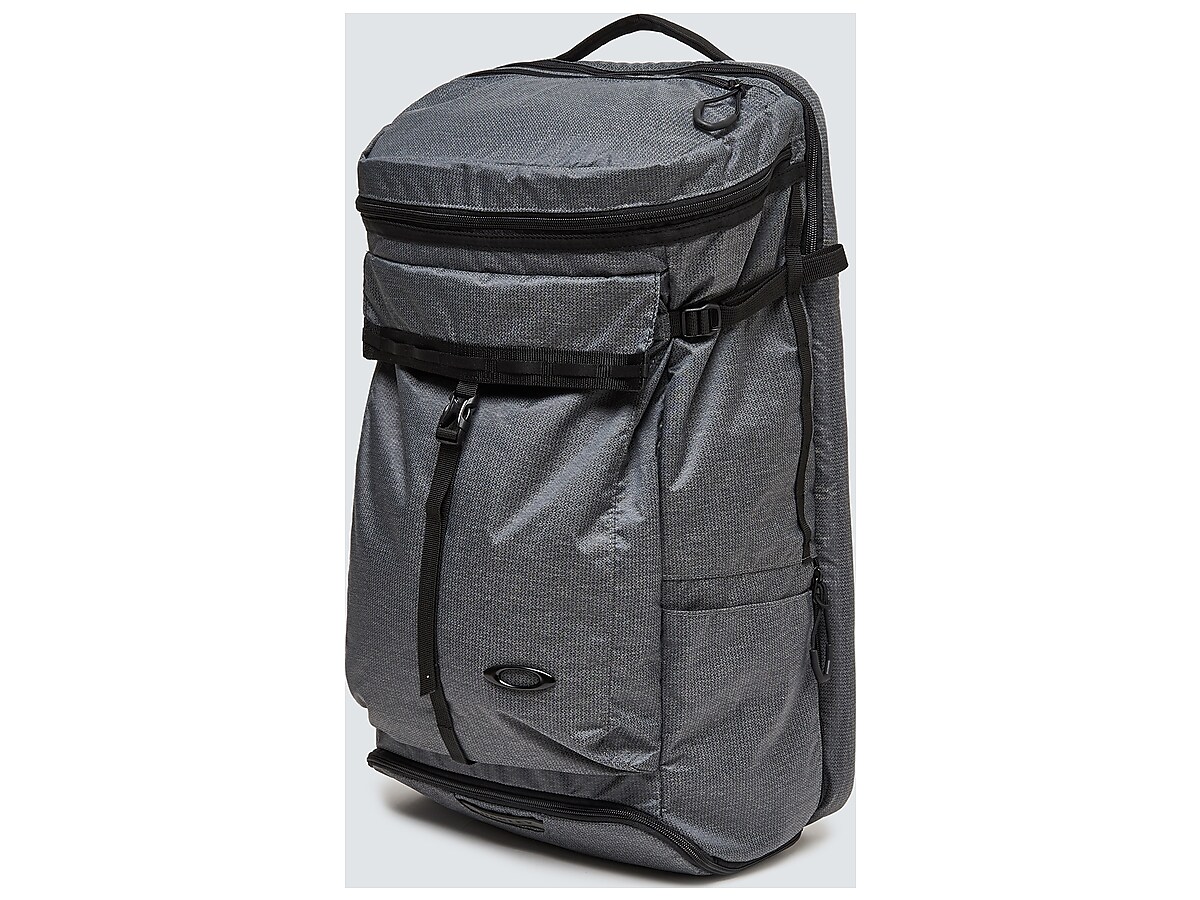 Oakley Essential Box Pack L 4.0 - New Athletic Gray | Oakley JP Store