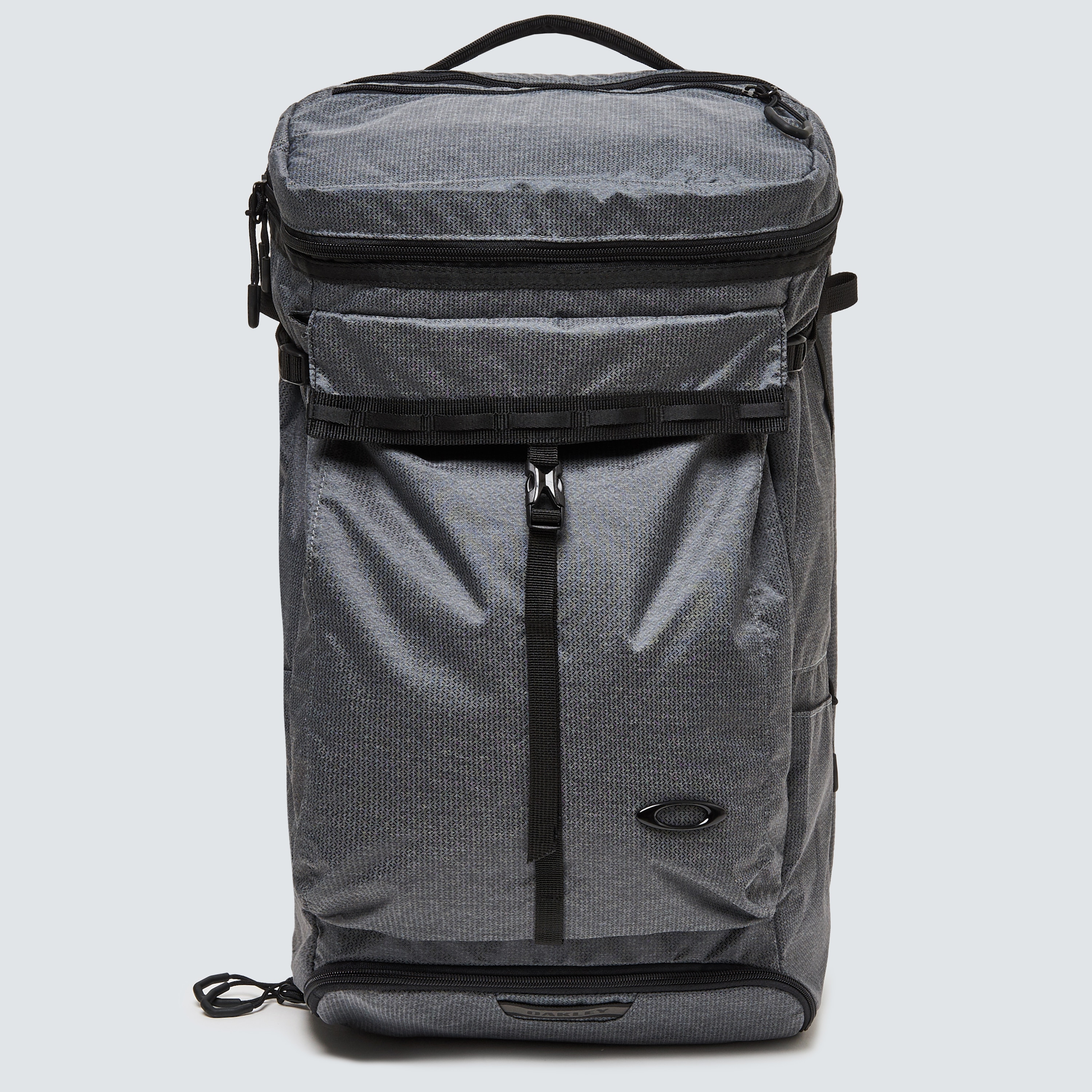 Oakley Essential Box Pack L 4.0 - New Athletic Gray | Oakley JP Store