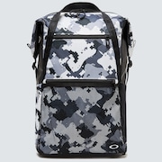 Essential Day Pack S 4.0 - White Print