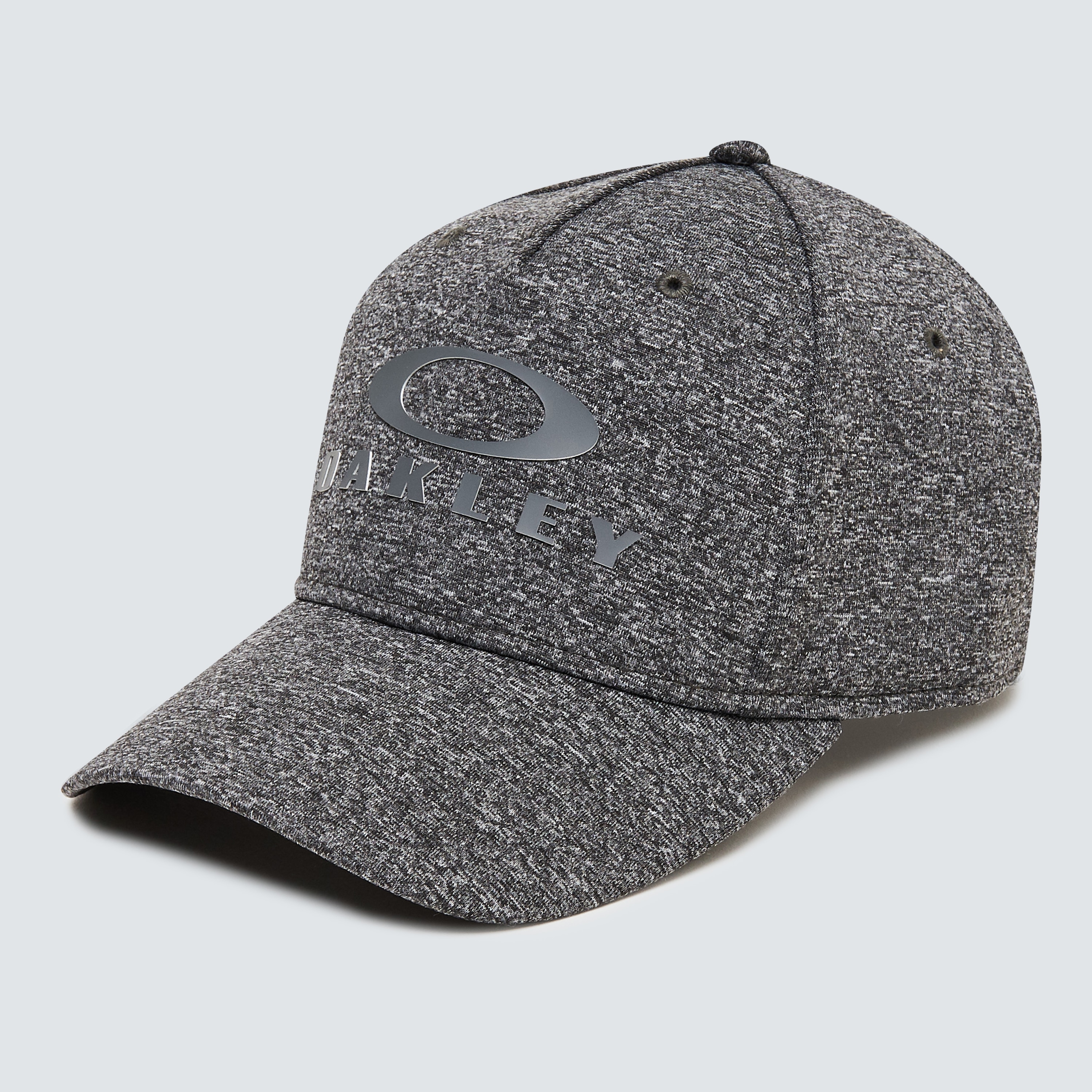 oakley logo edge cap 4.0