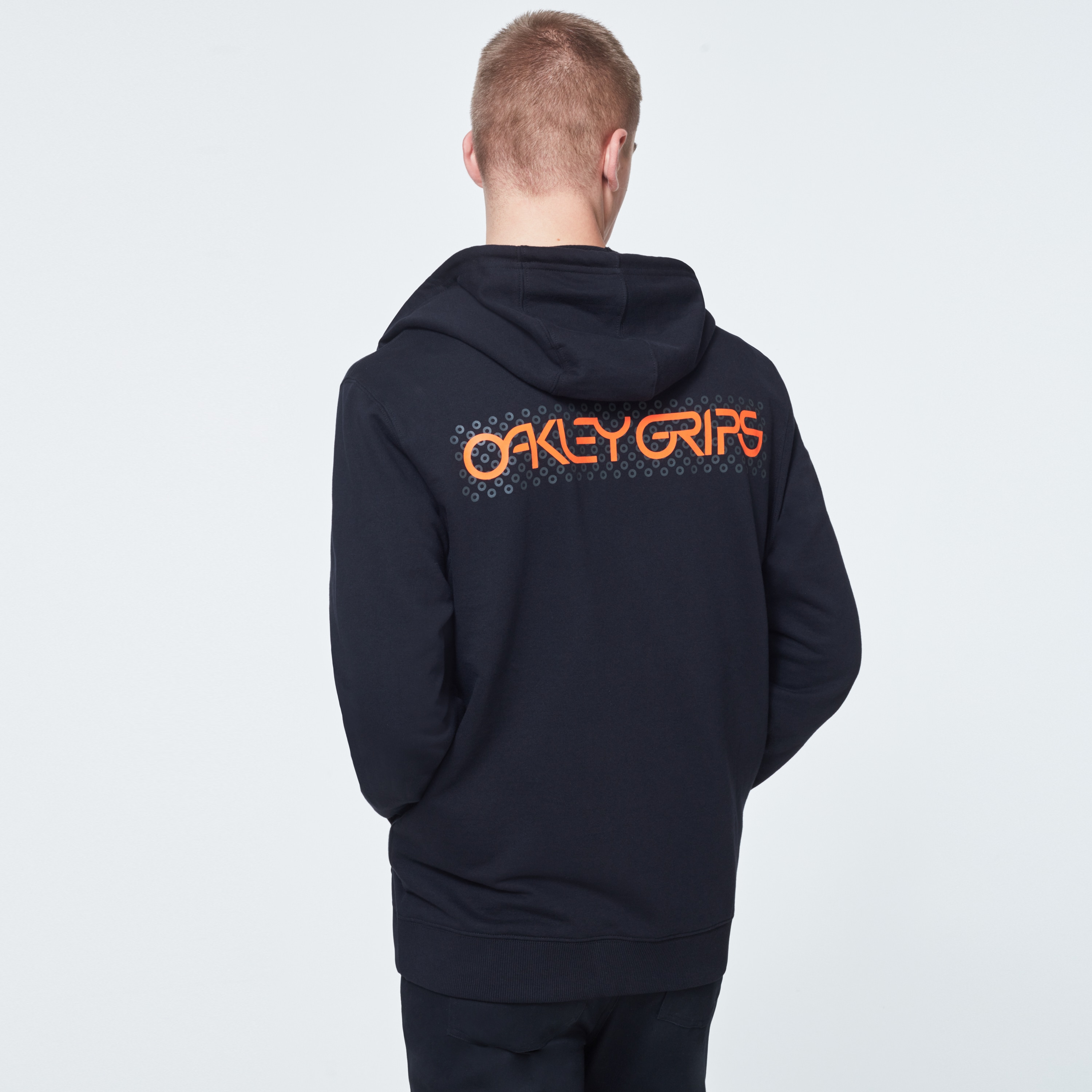 oakley thermonuclear protection hoodie