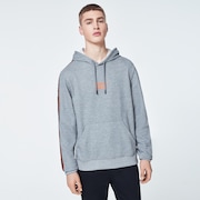 O-Grip Tape Hooded Fleece O-Grip Tape Hooded Fleece