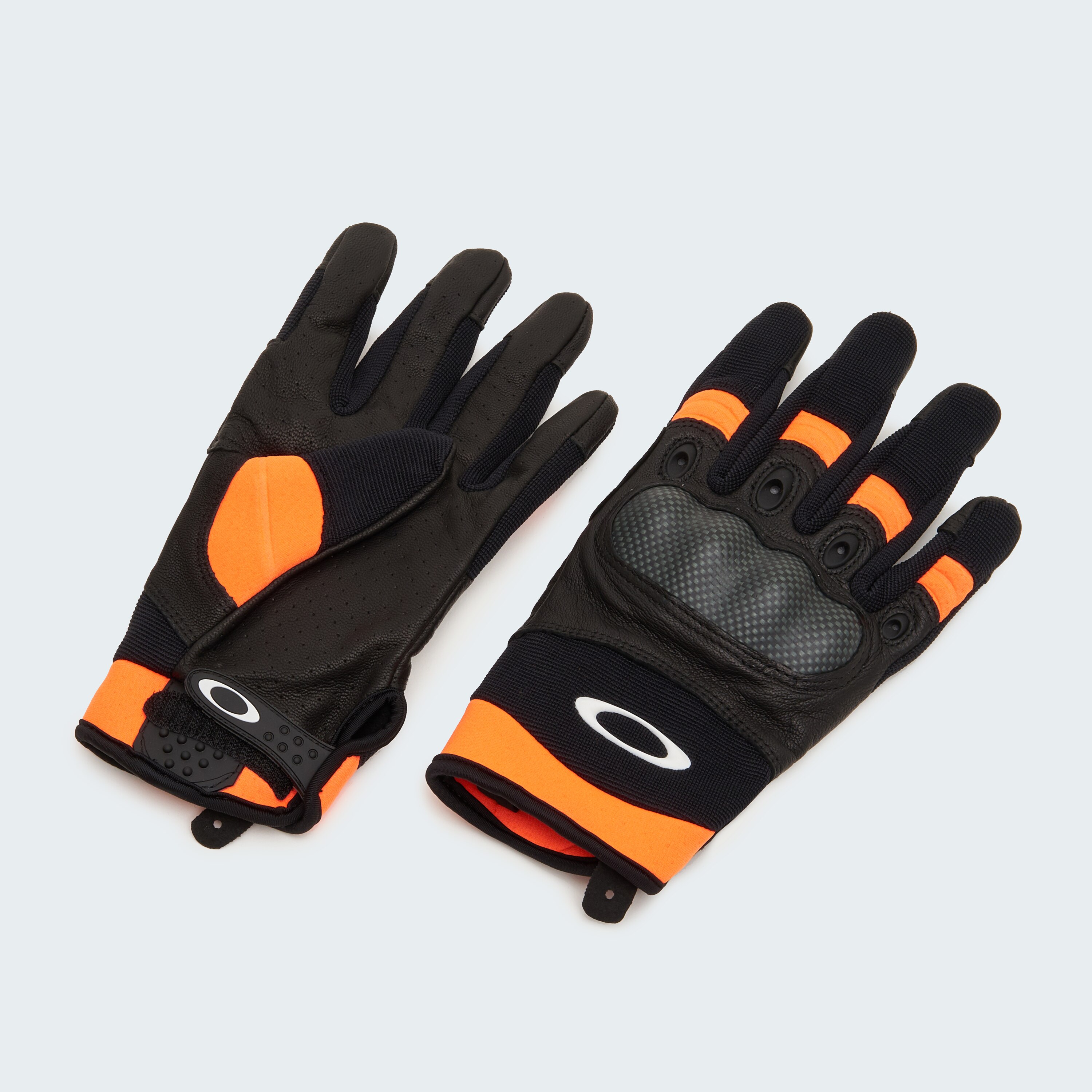 oakley bike gloves