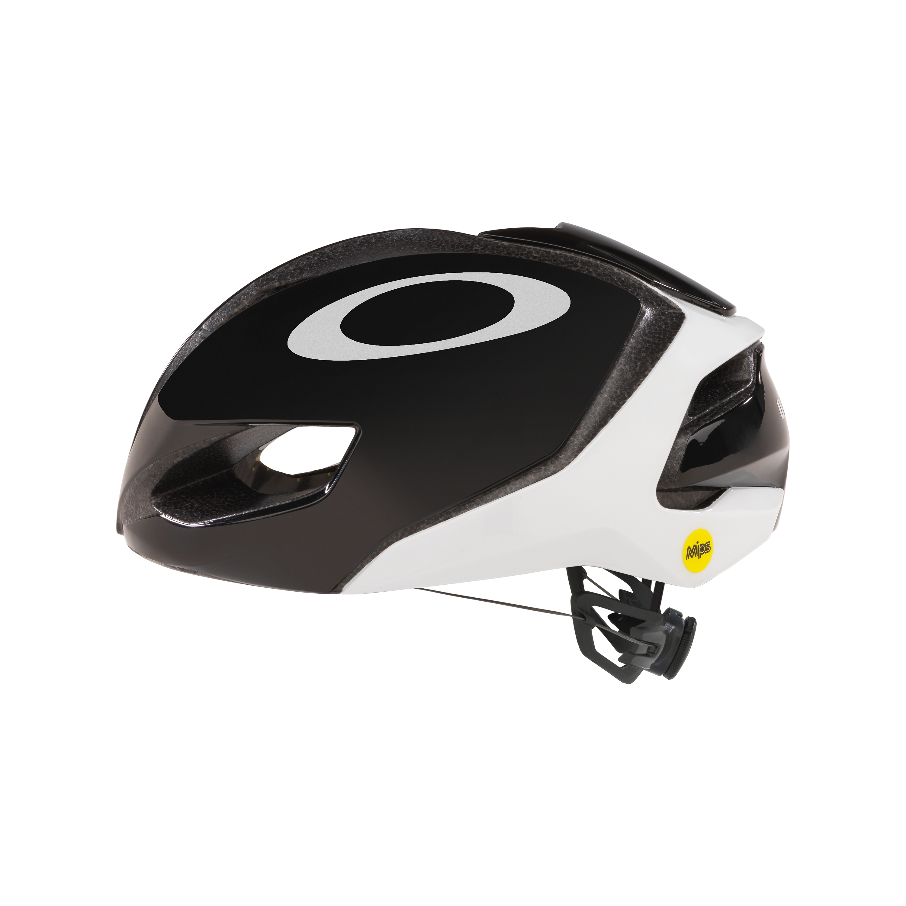 Click to view more detailed imagery on our partner's website Oakley Aro5 In Black
